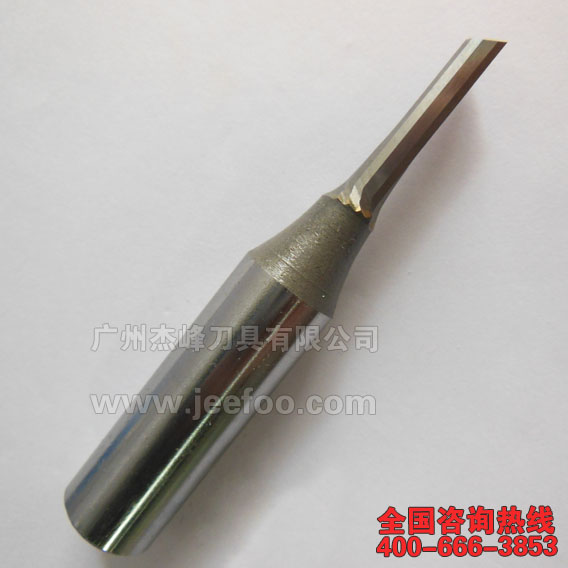 6x22 A Grade TCT Straight Cutter detail view 2