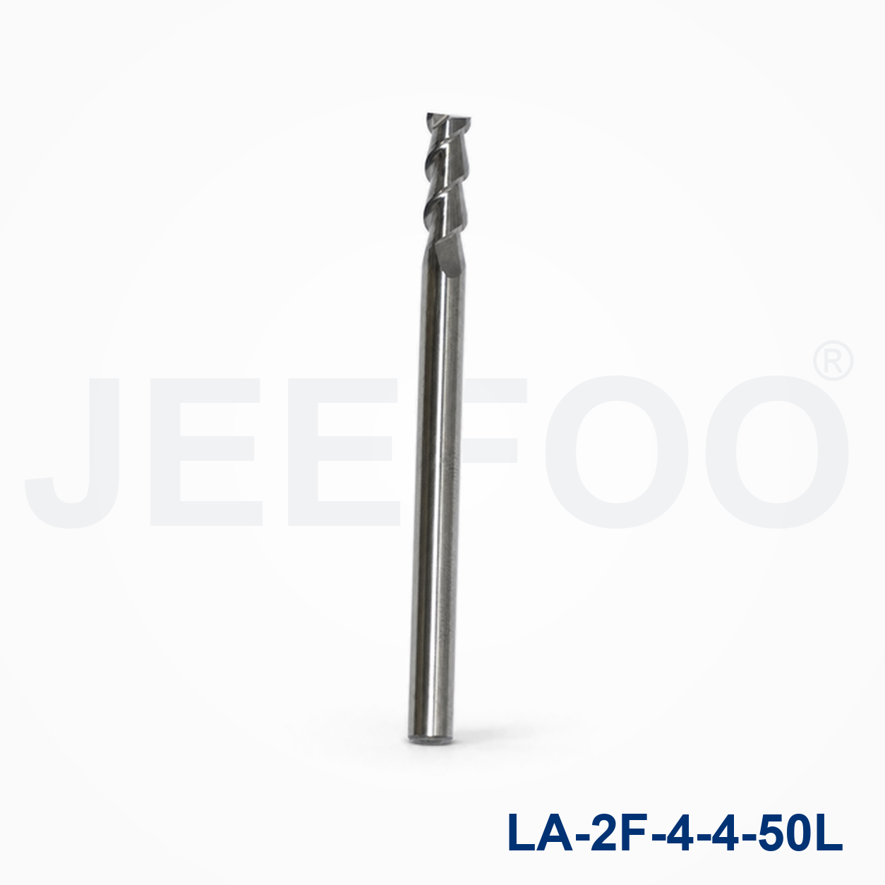 4x4x50L aluminum end mill product details