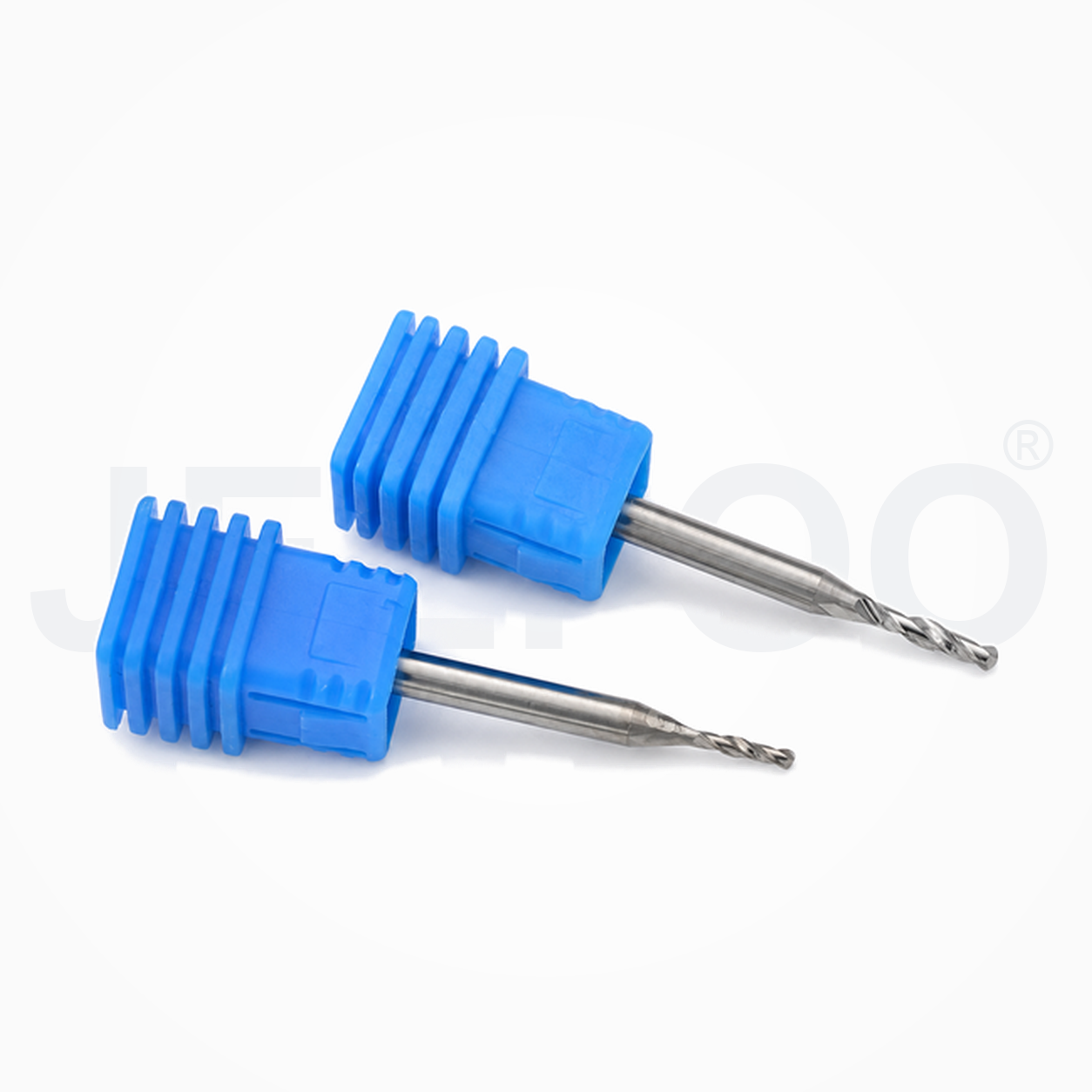 Solid Carbide Aluminum Substrate Milling Cutter image 2