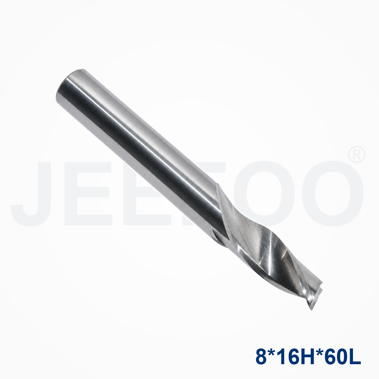 8x16Hx60L Aluminum Single Blade Cutter application detail
