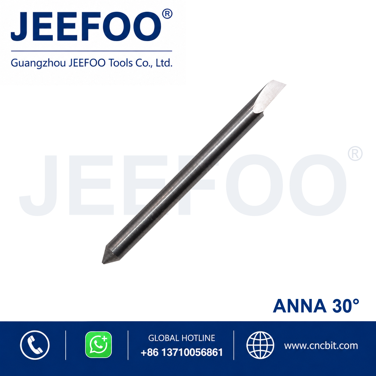 Anna Cutting Blade 30 Degree Cutting Plotter Blade product image