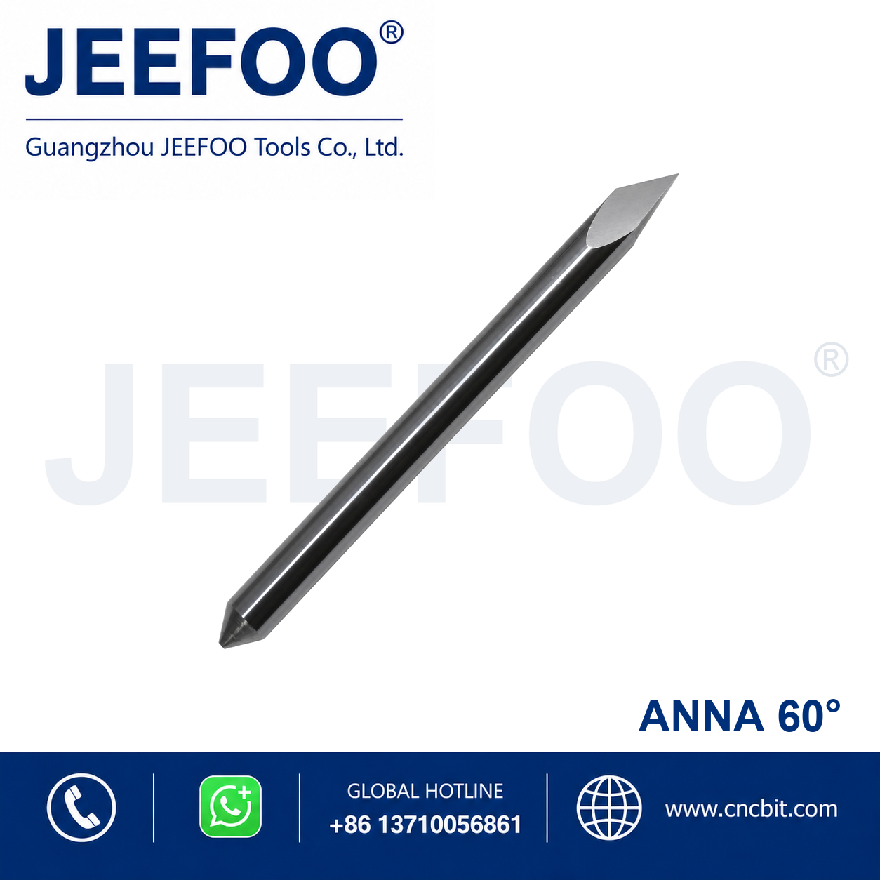 Anna Cutting Blade 60 Degree Cutting Plotter Blade product image