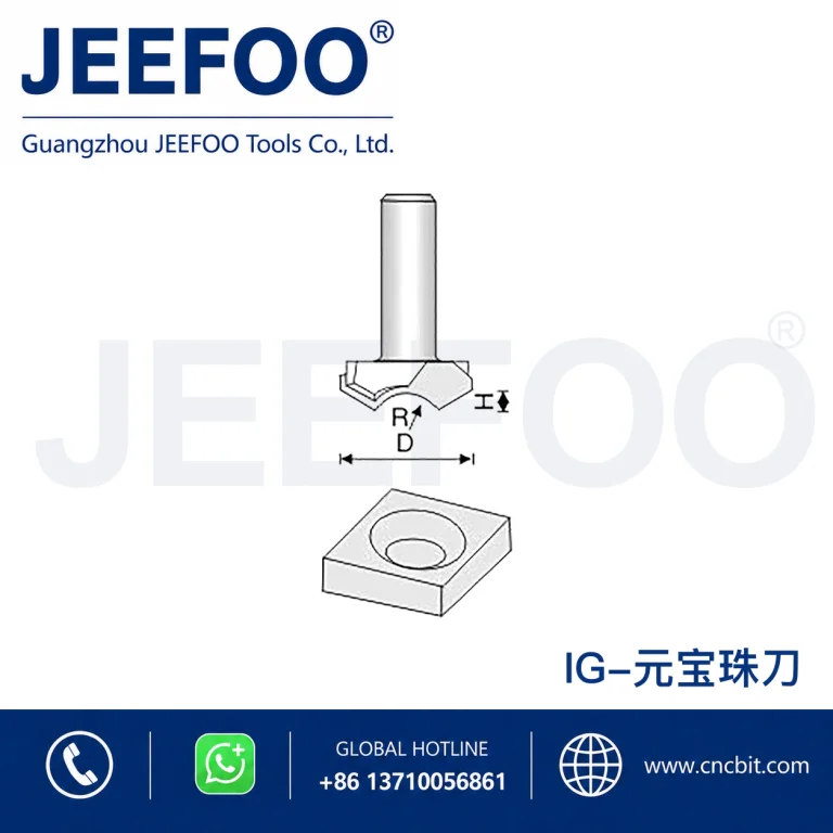 IG Bead Curve Cutter product image