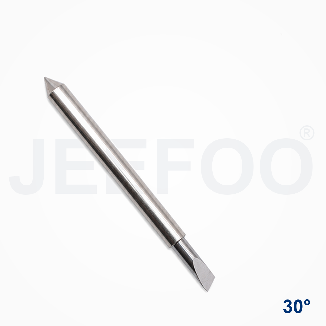 BR-Big Roland Blade 30 Degree Cutting Plotter Blade detail view A