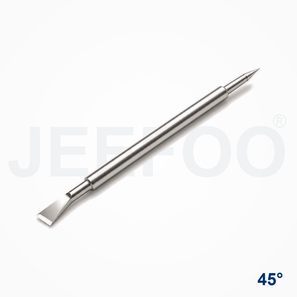 BR-Big Roland Blade 45 Degree Cutting Plotter Blade detail view B
