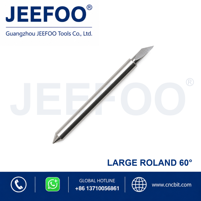 BR-Big Roland Blade 60 Degree Cutting Plotter Blade product image
