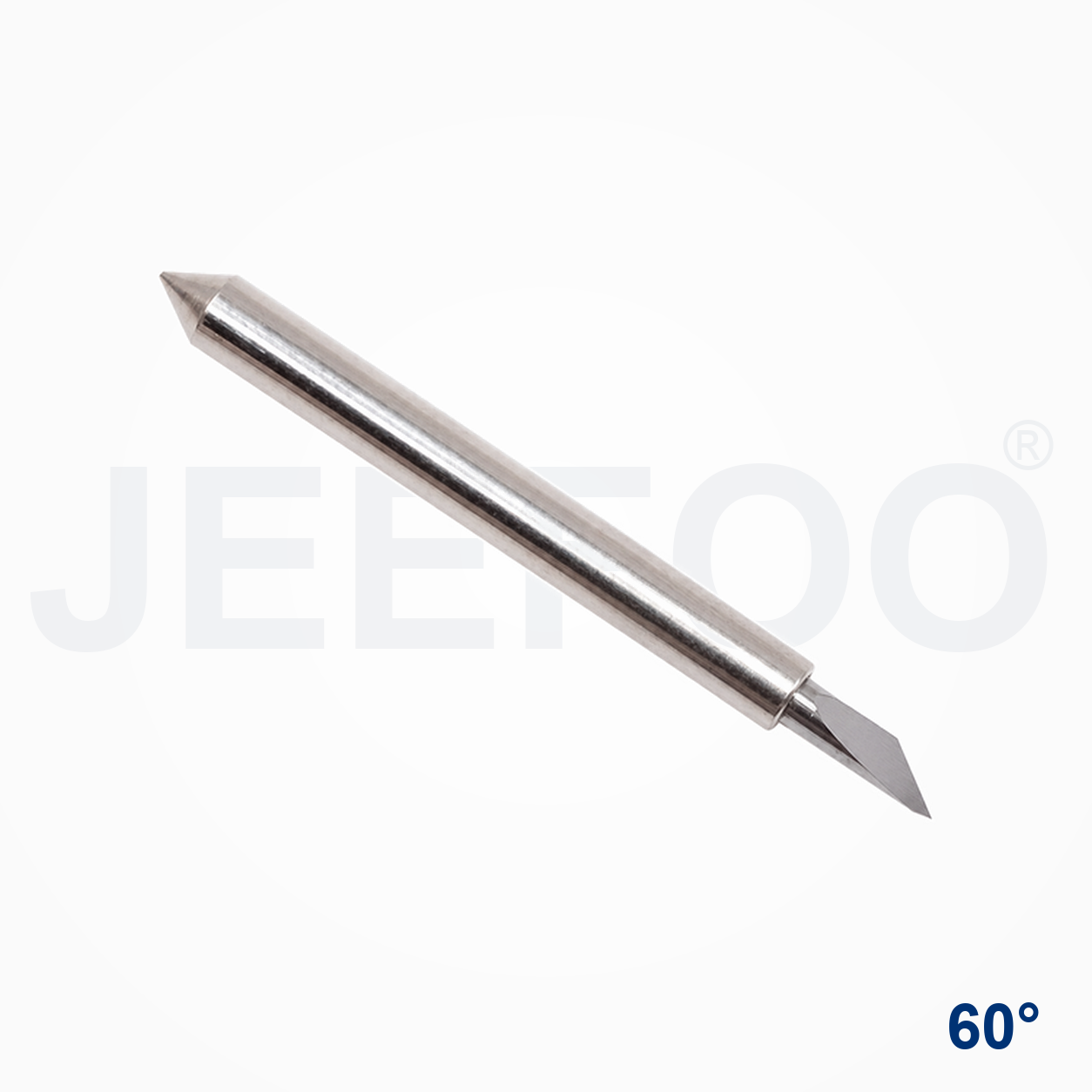 BR-Big Roland Blade 60 Degree Cutting Plotter Blade detail view A