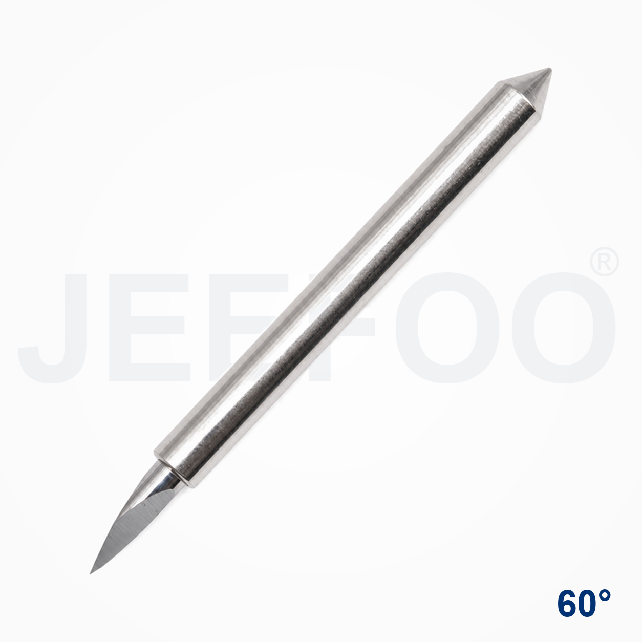 BR-Big Roland Blade 60 Degree Cutting Plotter Blade detail view B