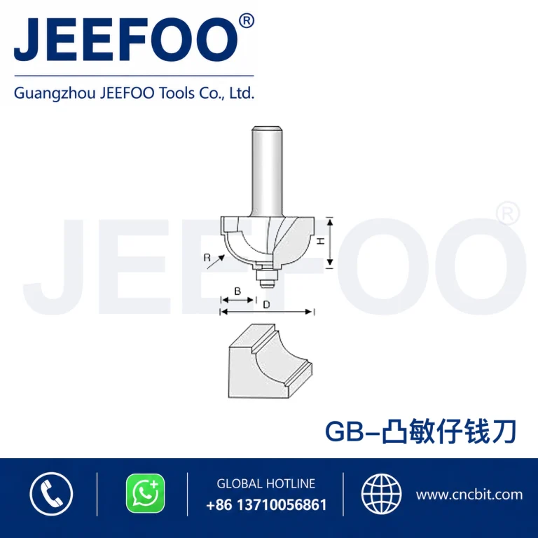 GB Bow Arc Cutter product image