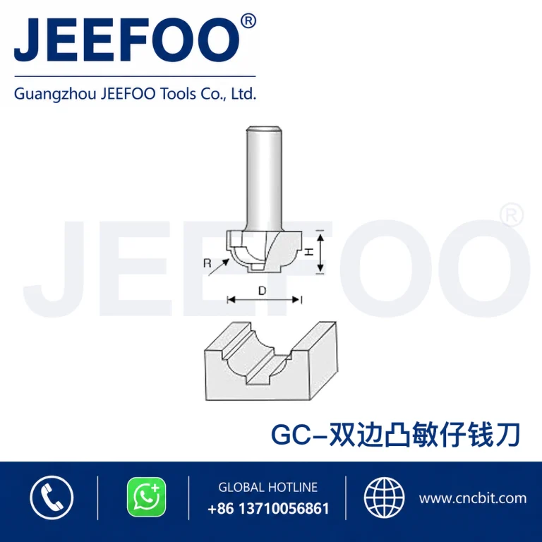 GC Bow Arc Cutter product image