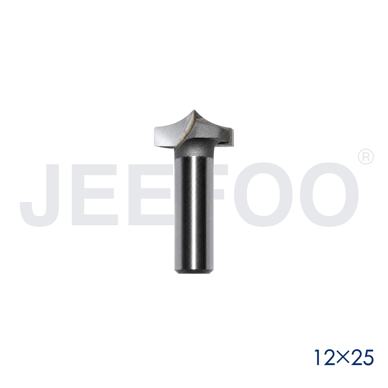12x25 Tungsten Carbide Needle Nose Cutter product detail