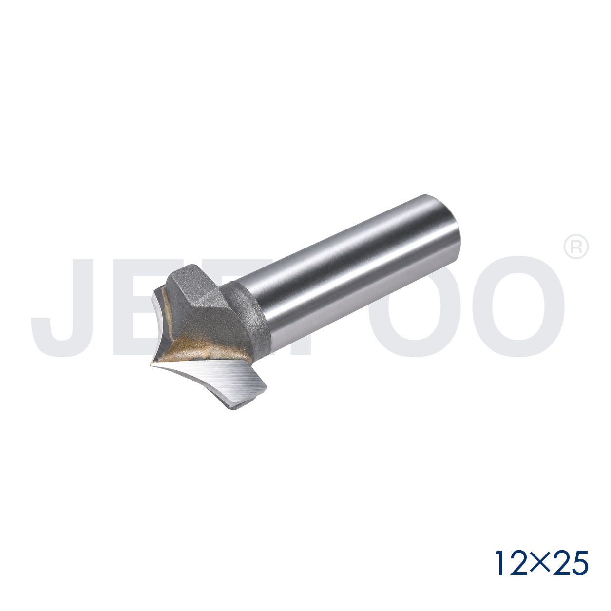 12x25 Tungsten Carbide Needle Nose Cutter application detail