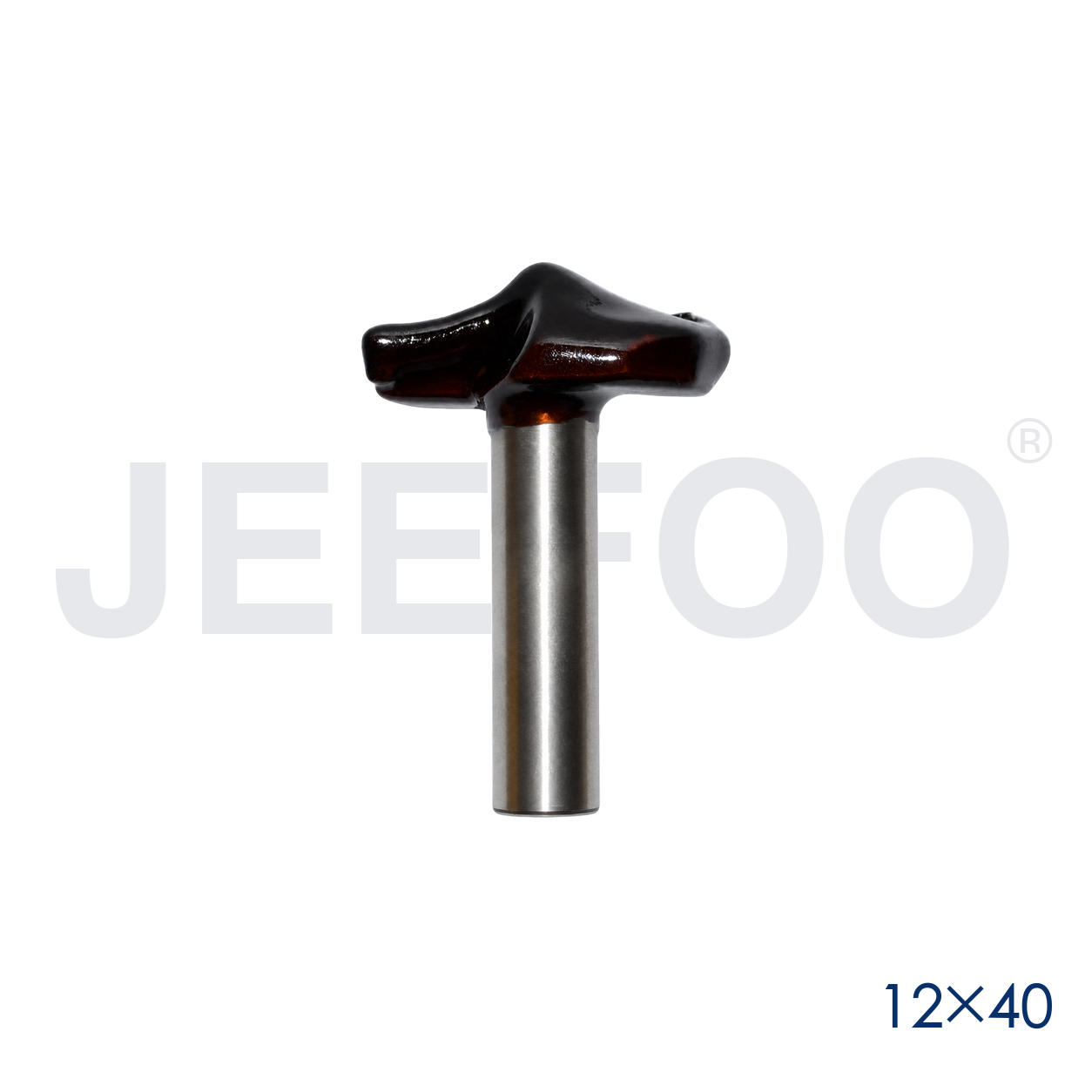 12x40 Diamond Needle Nose Carving Bit product detail