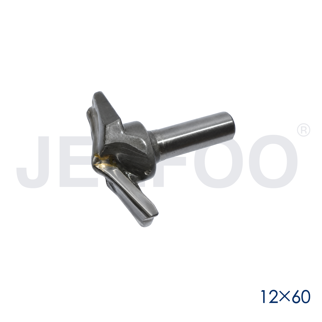 AAx12x60 Tungsten Carbide Needle Nose Cutter application detail
