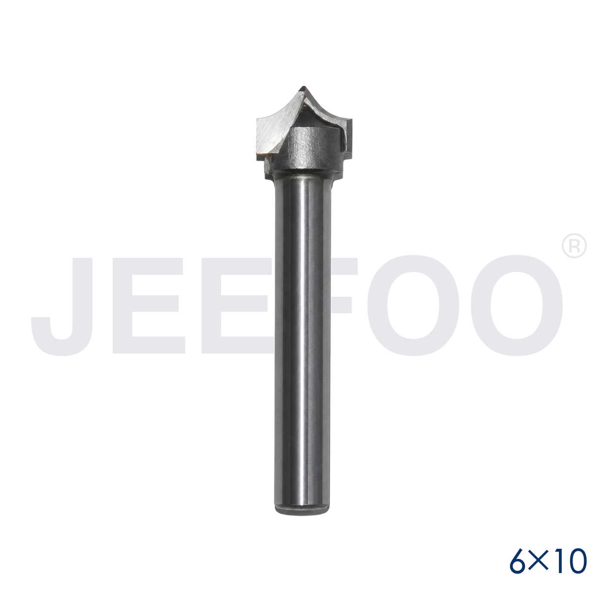 Ax6x10 Tungsten Carbide Needle Nose Cutter product detail