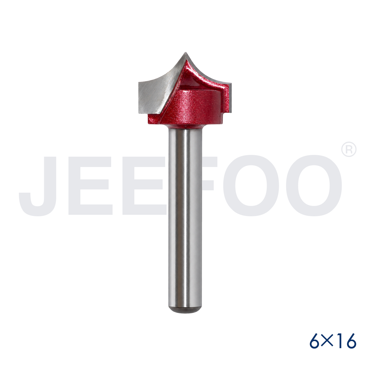 6x16 Tungsten Carbide Needle Nose Cutter product detail