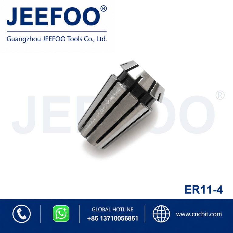 ER11x4 ER Collet Clamp Fixture product image