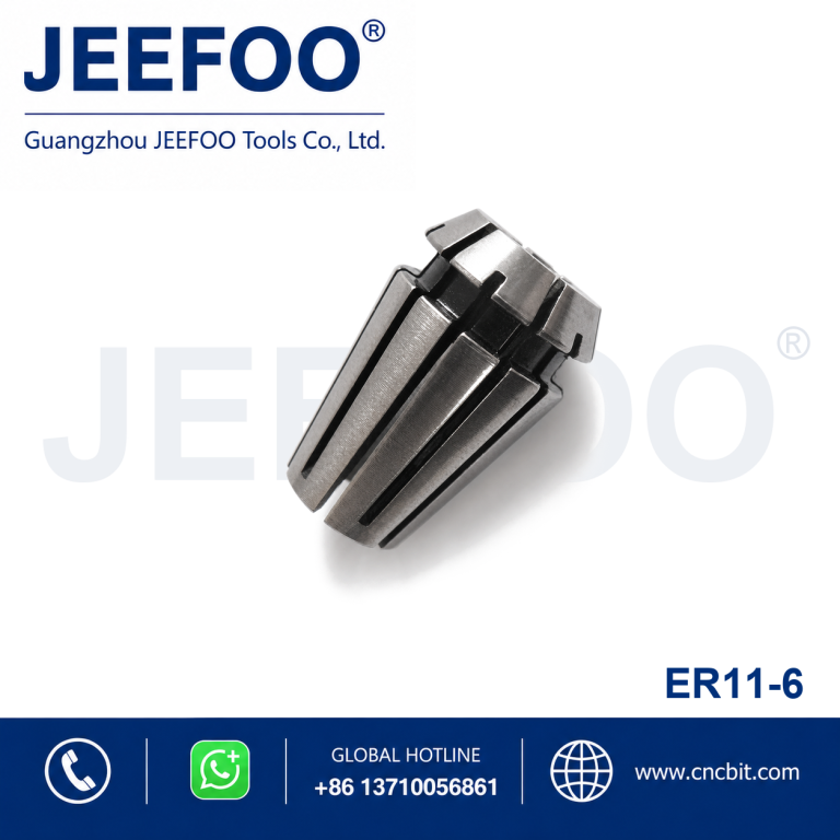 ER11x6 ER Collet Clamp Fixture product image