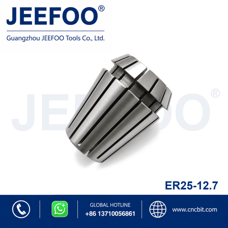 ER25x12.7 ER Collet Clamp Fixture product image