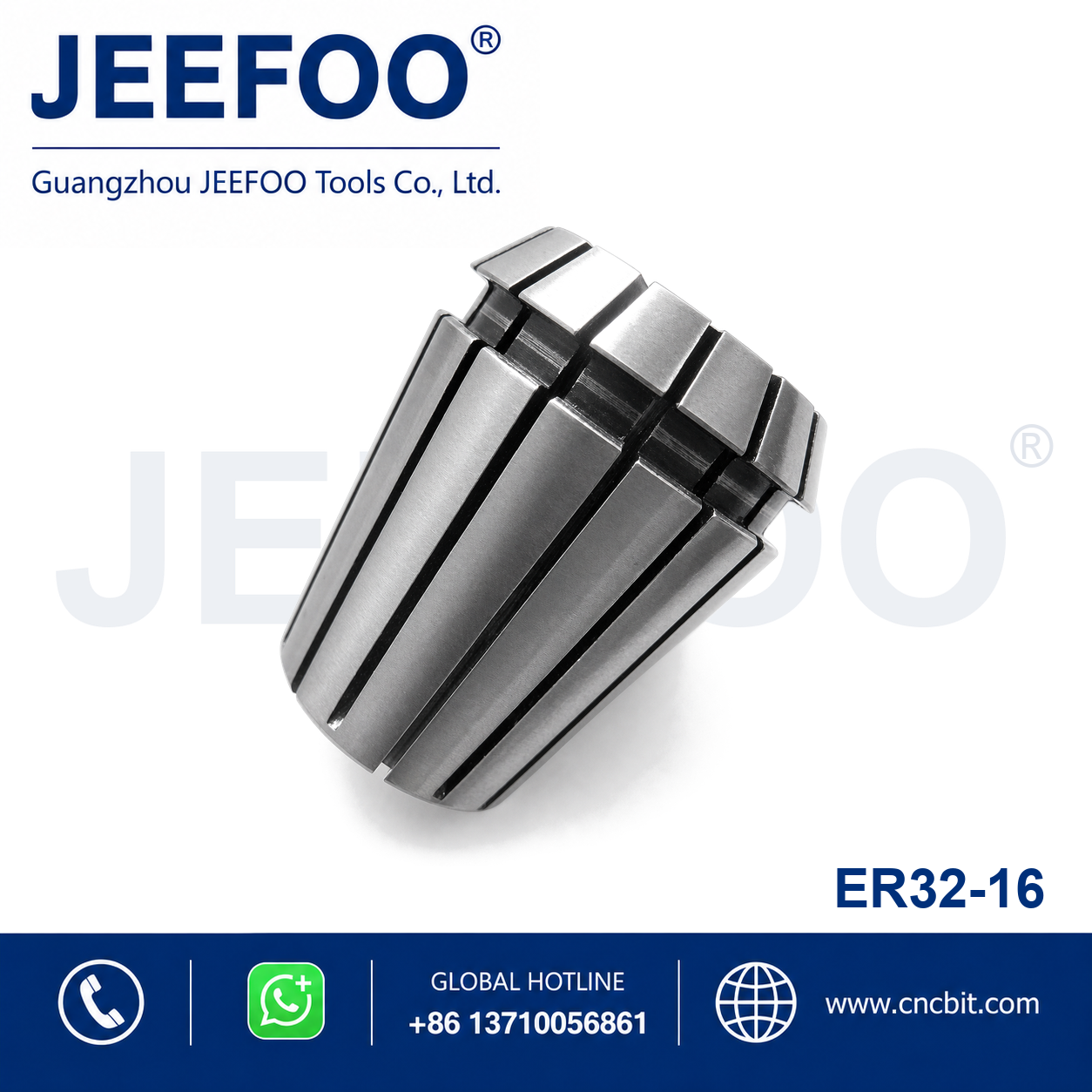 ER32x16 ER Collet Clamp Fixture product image