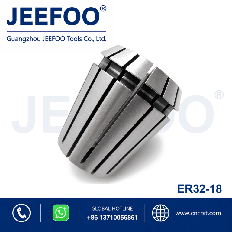 ER32x18 ER Collet Clamp Fixture product image