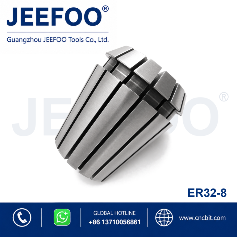 ER32x8 ER Collet Clamp Fixture product image