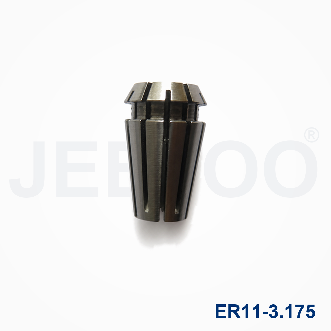 ER11x3.175 ER Collet Clamp Fixture detail view A
