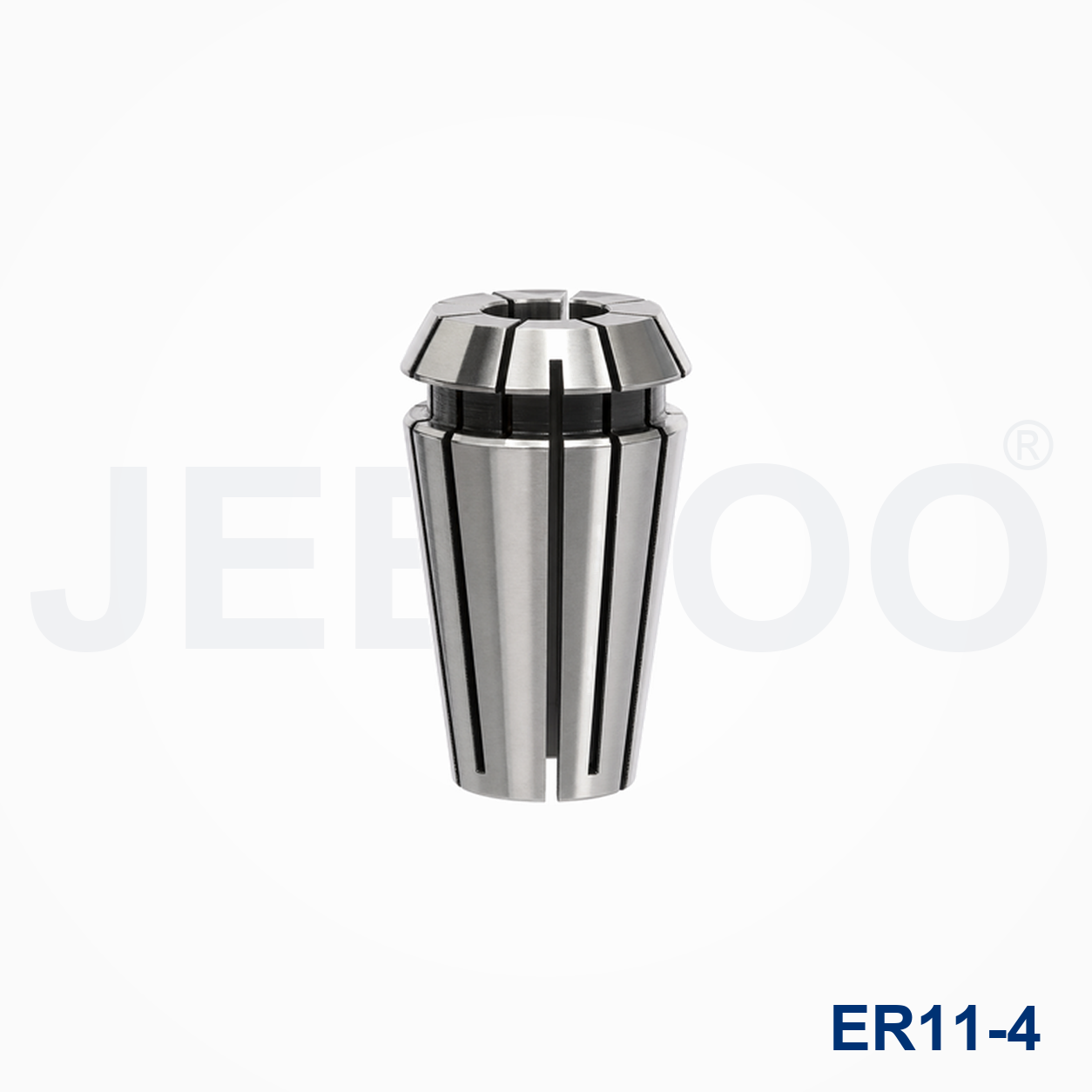 ER11x4 ER Collet Clamp Fixture detail view A