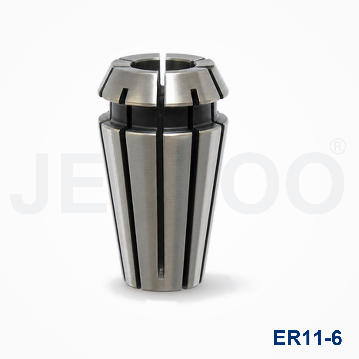 ER11x6 ER Collet Clamp Fixture detail view A