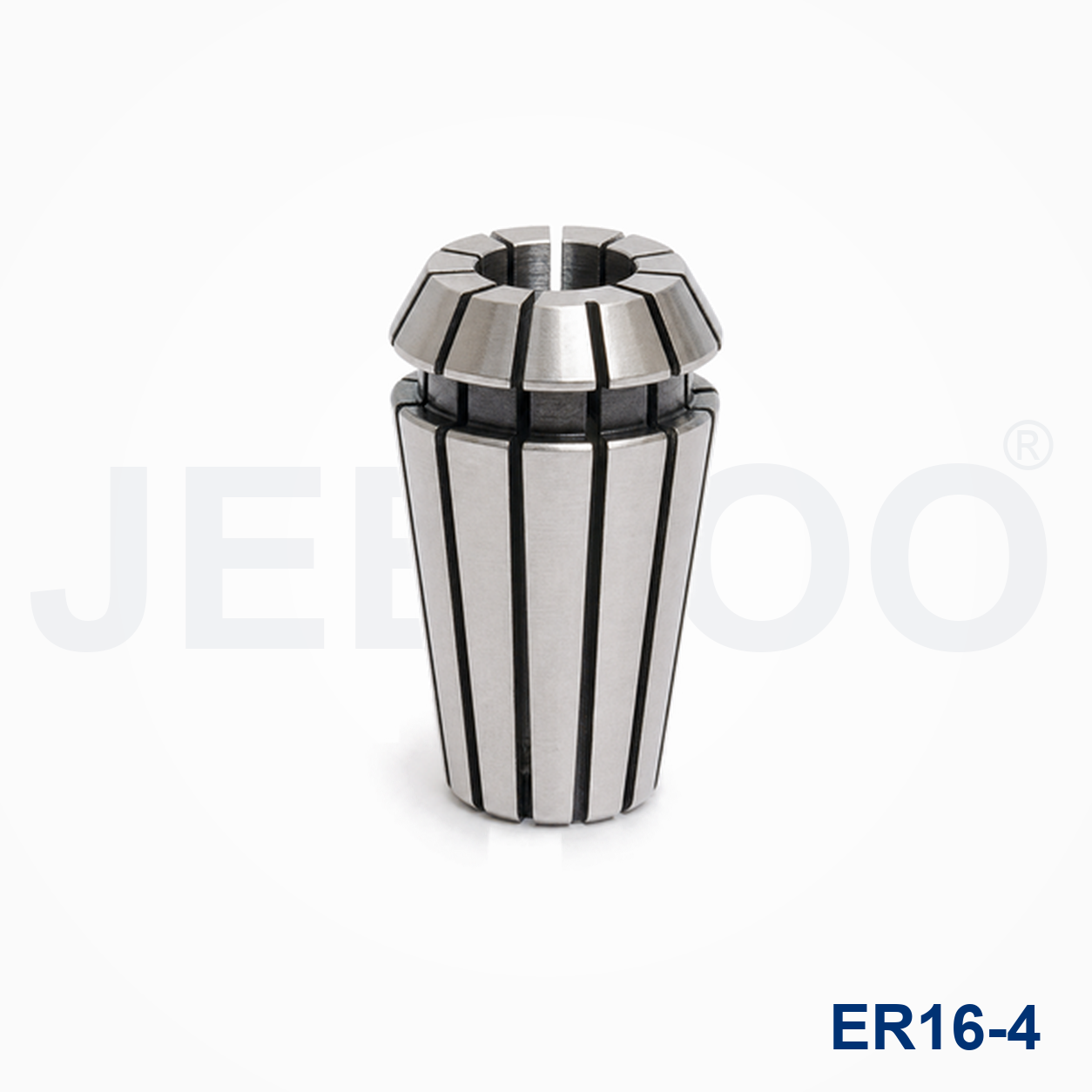 ER16x4 ER Collet Clamp Fixture detail view A