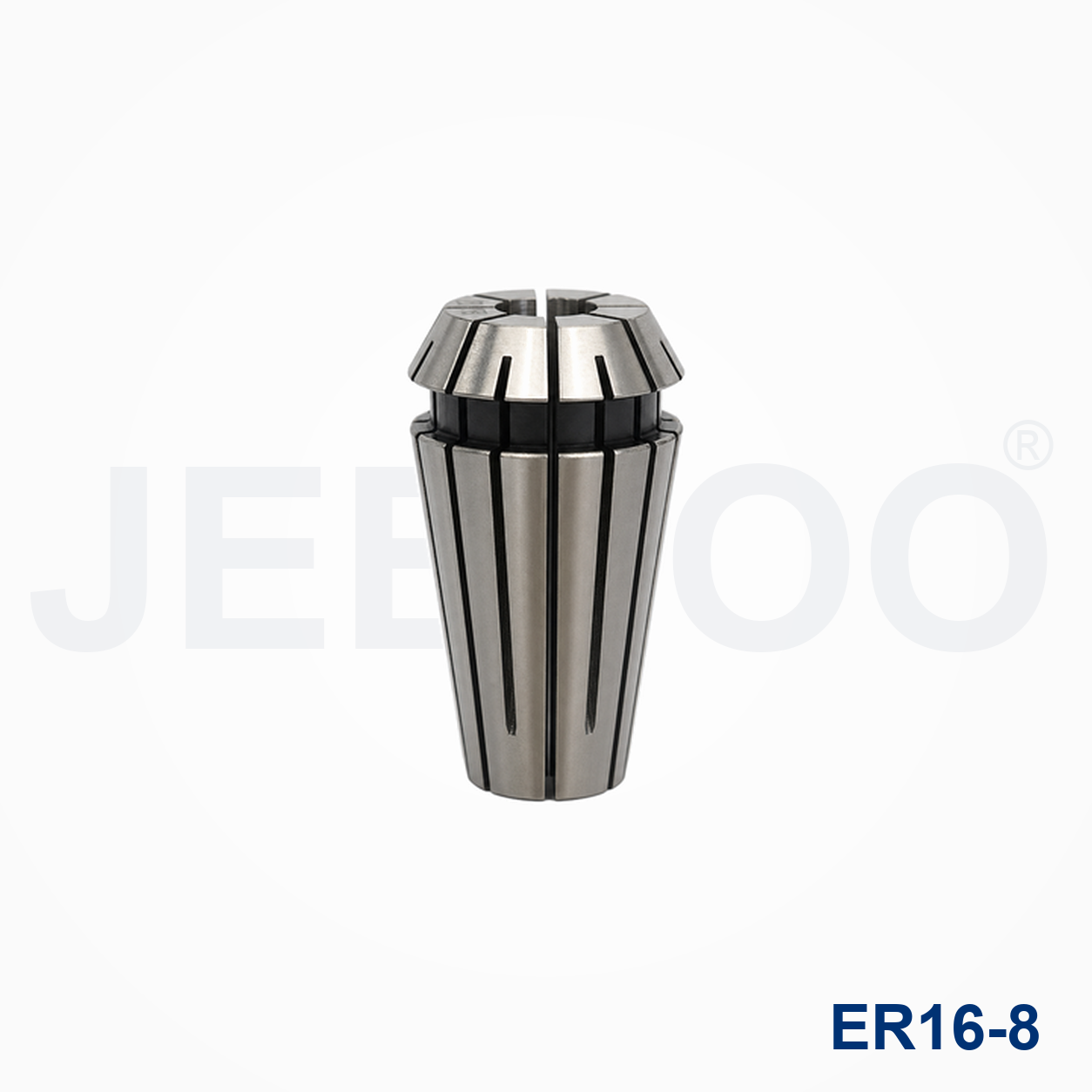 ER16x8 ER Collet Clamp Fixture detail view A