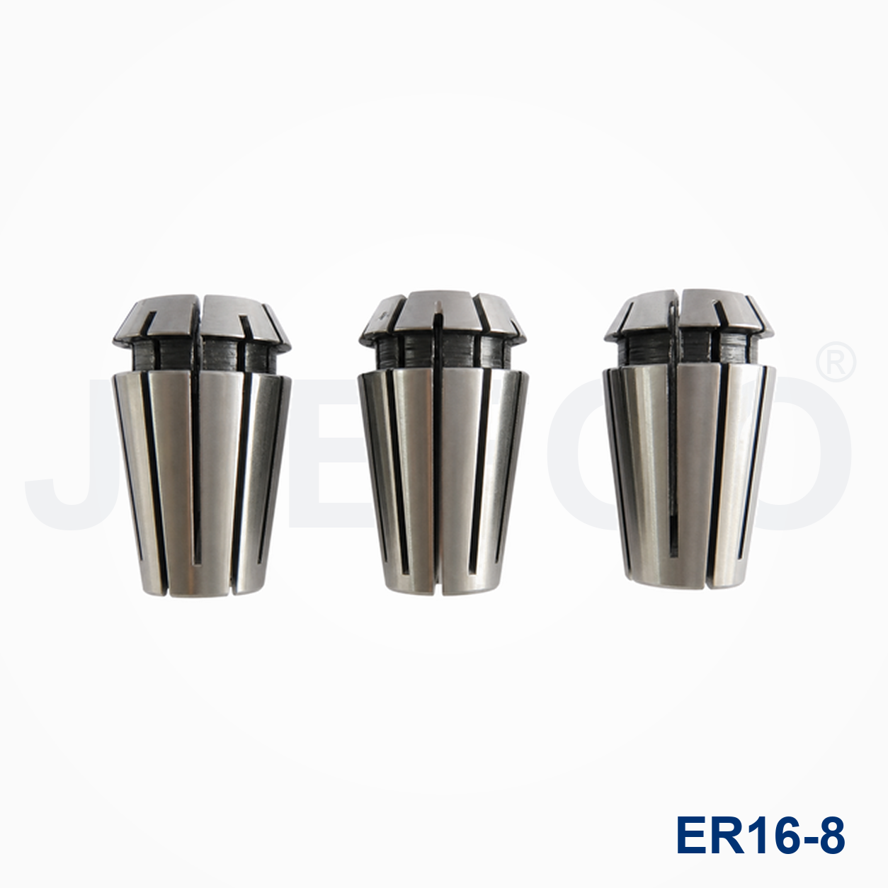 ER16x8 ER Collet Clamp Fixture detail view B