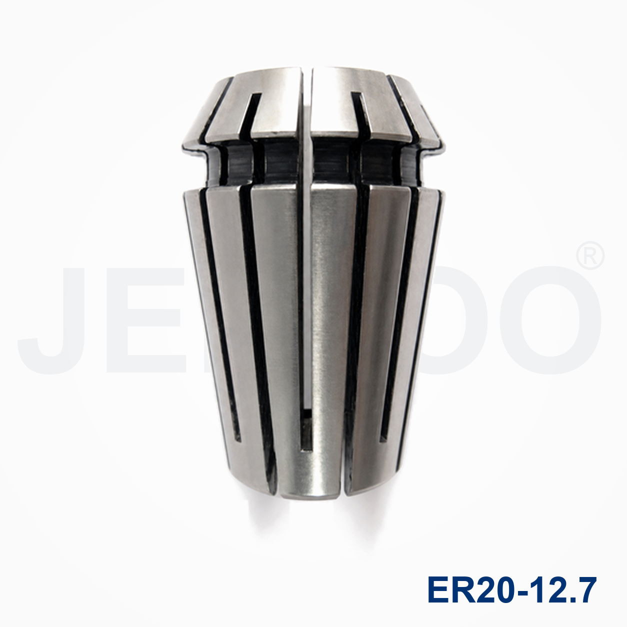 ER20x12.7 ER Collet Clamp Fixture detail view A