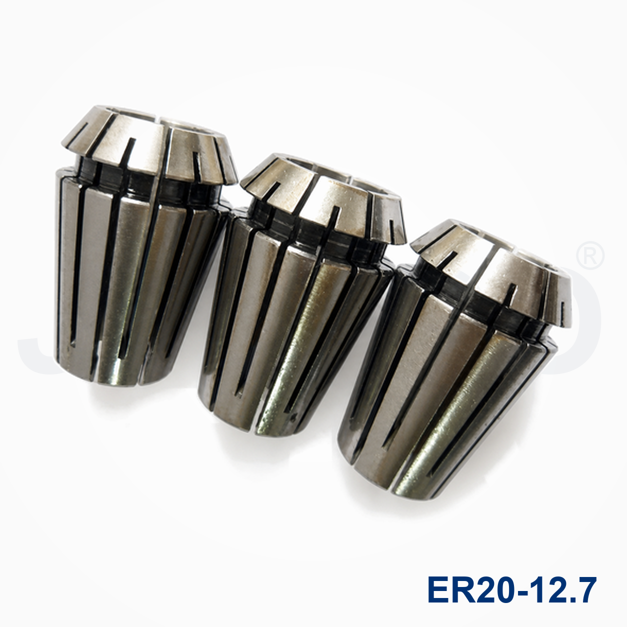ER20x12.7 ER Collet Clamp Fixture detail view B