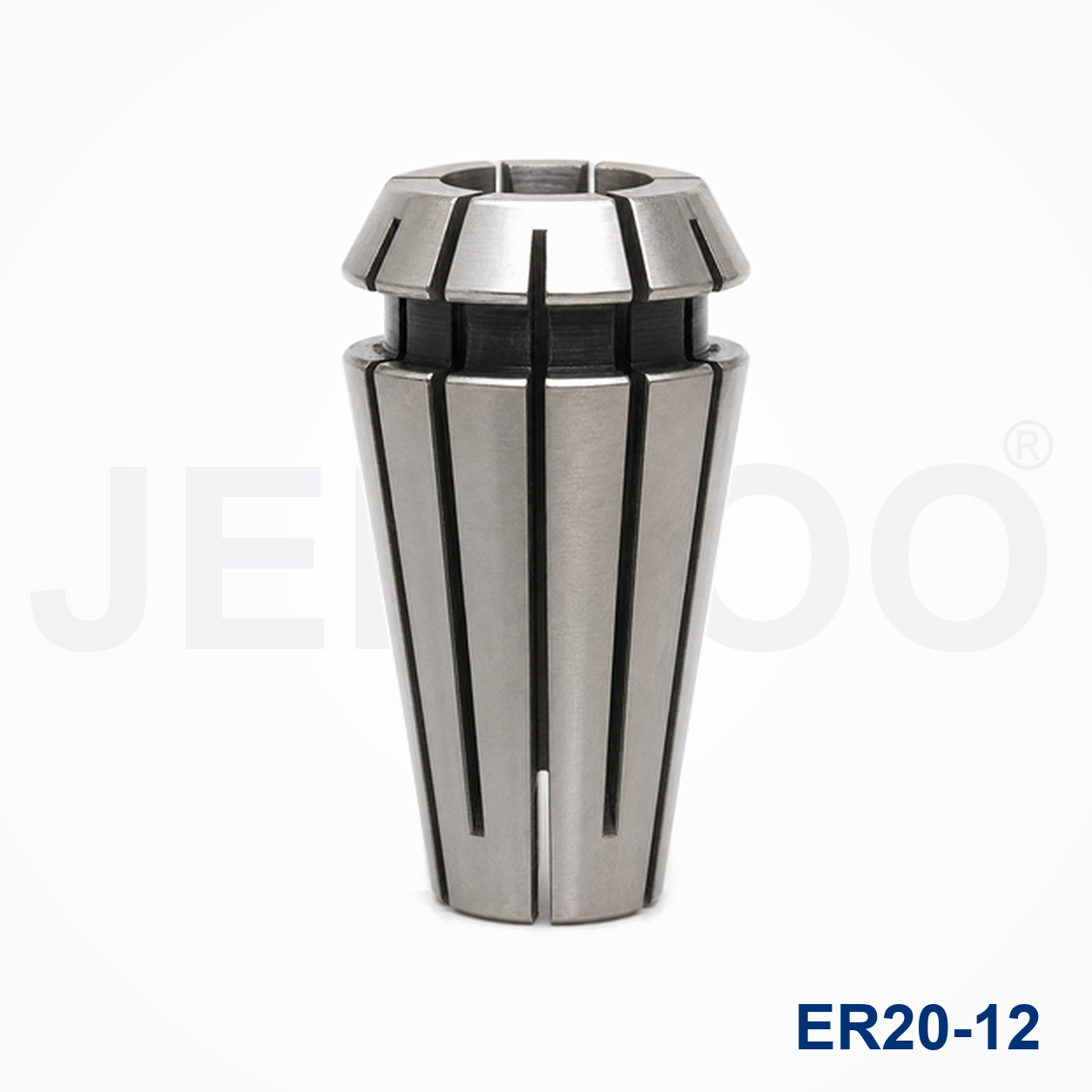 ER20x12 ER Collet Clamp Fixture detail view A