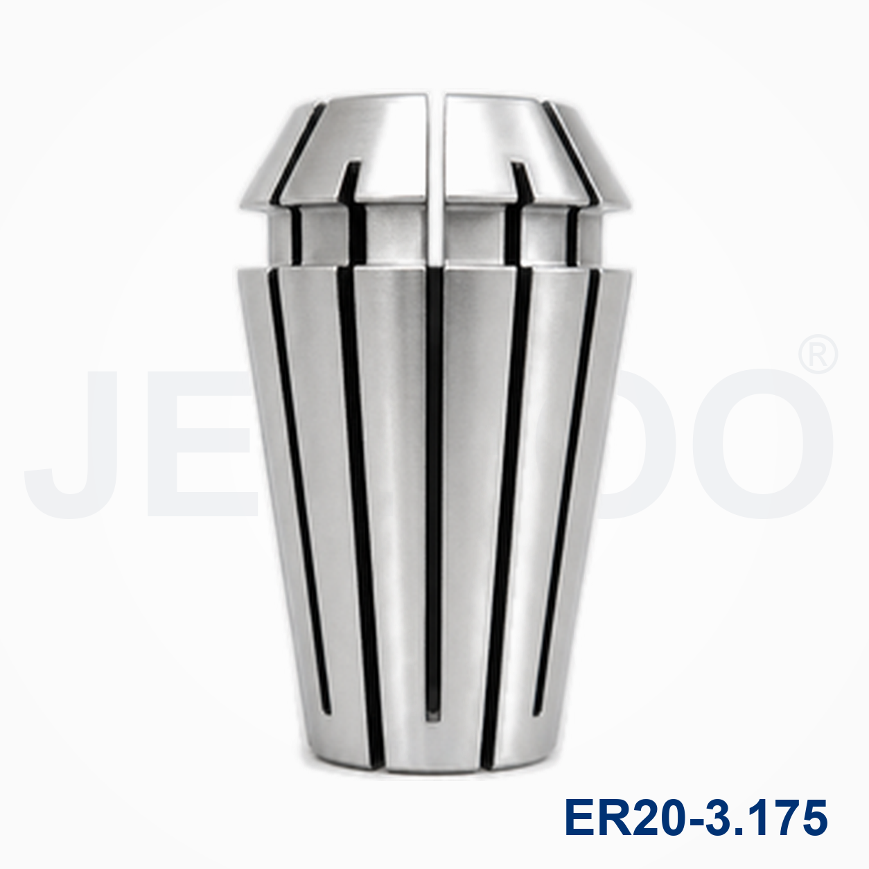 ER20x3.175 ER Collet Clamp Fixture detail view A