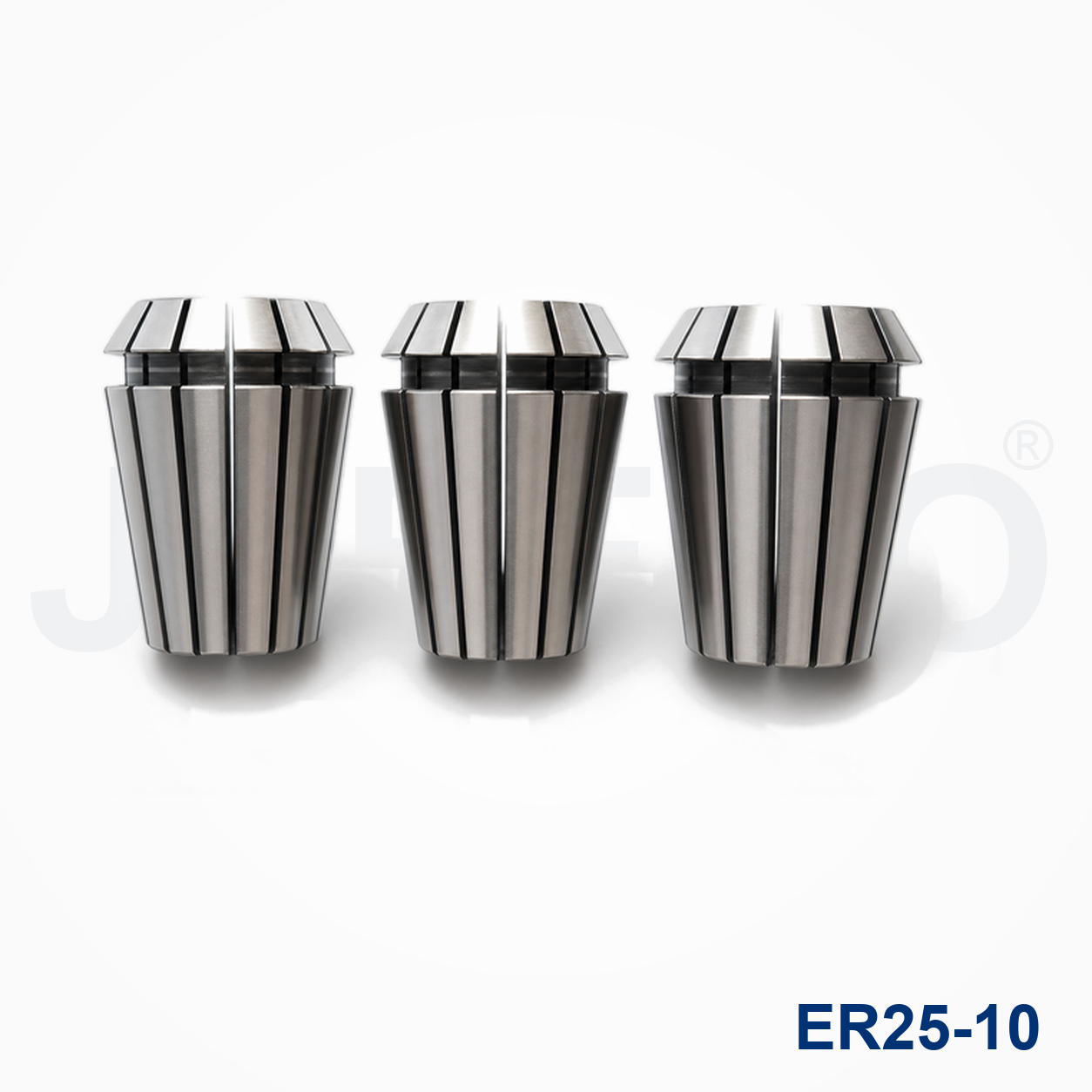 ER25x10 ER Collet Clamp Fixture detail view B