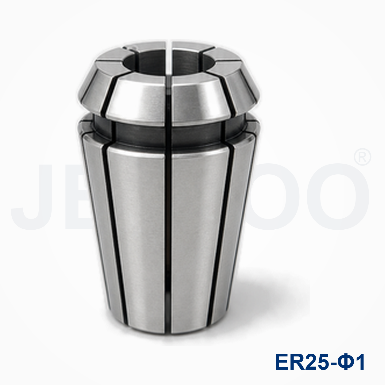 ER25x1 ER Collet Clamp Fixture detail view A