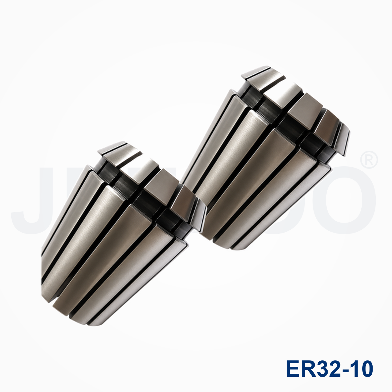 ER32x10 ER Collet Clamp Fixture detail view A