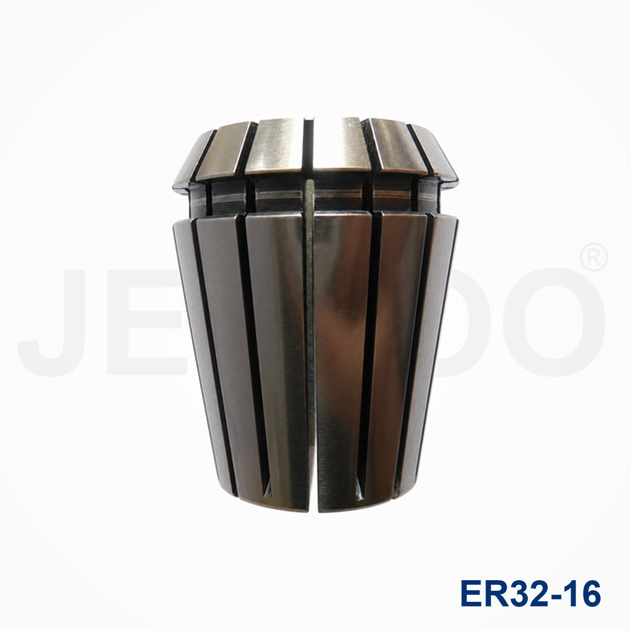 ER32x16 ER Collet Clamp Fixture detail view A