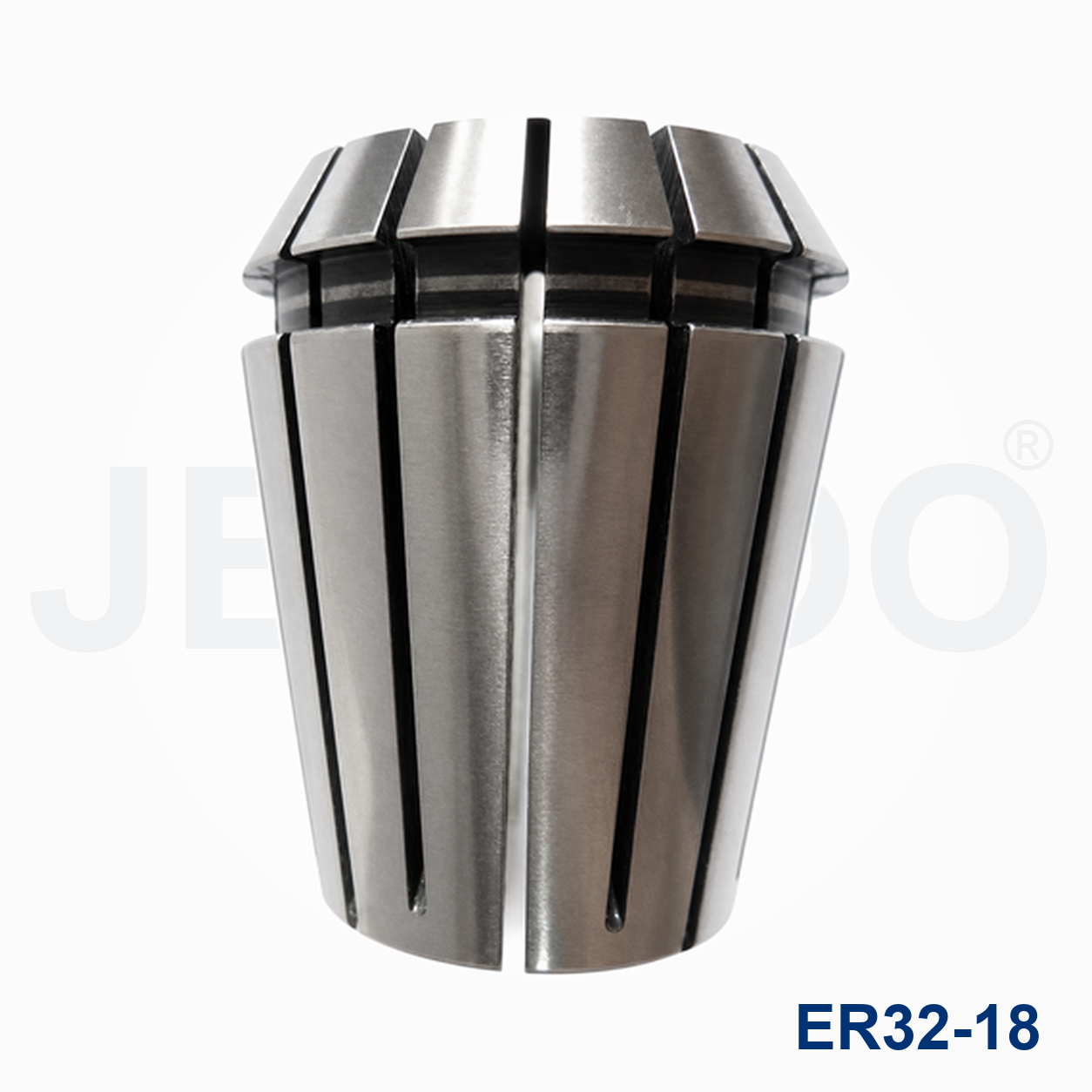 ER32x18 ER Collet Clamp Fixture detail view A