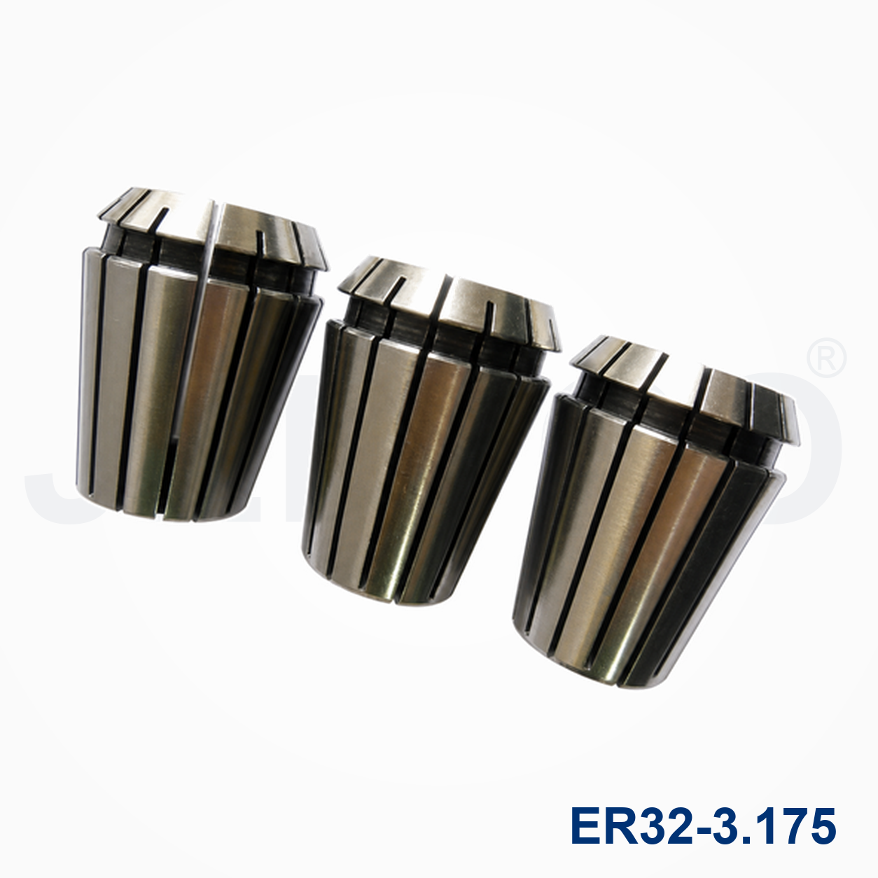 ER32x3.175 ER Collet Clamp Fixture detail view B