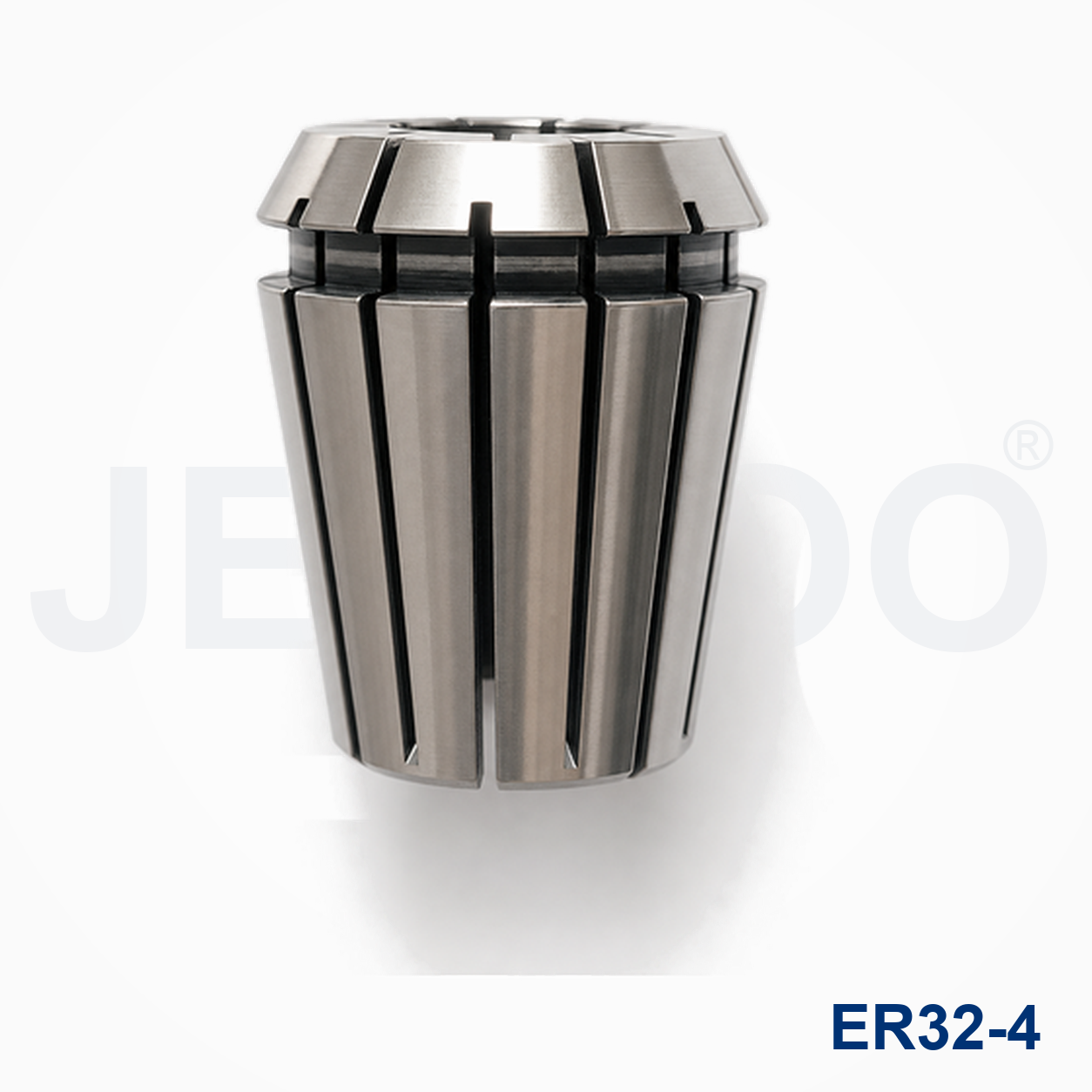 ER32x4 ER Collet Clamp Fixture detail view A