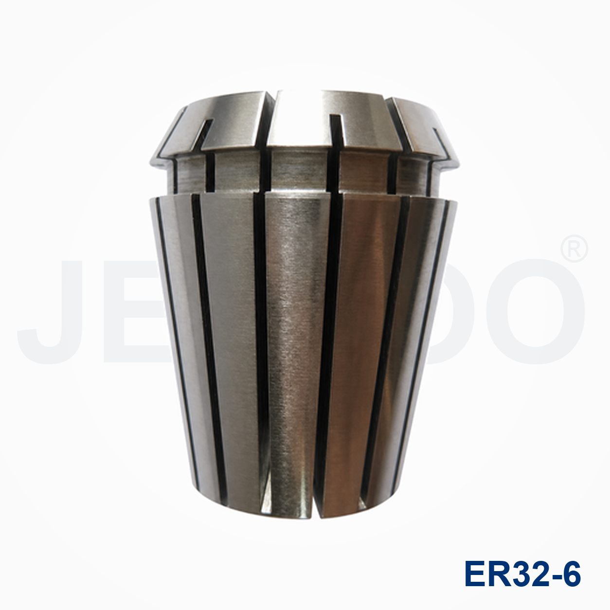 ER32x6 ER Collet Clamp Fixture detail view A