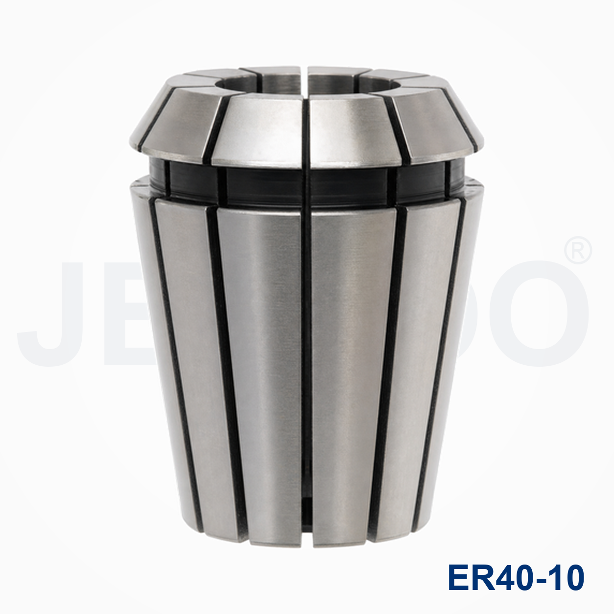 ER40x10 ER Collet Clamp Fixture detail view A