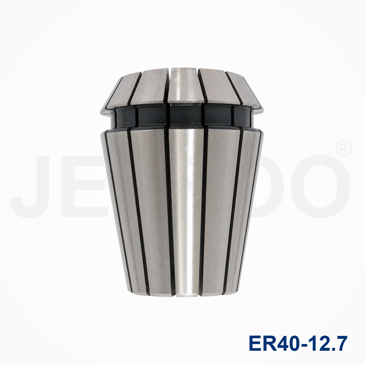 ER40x12.7 ER Collet Clamp Fixture detail view A