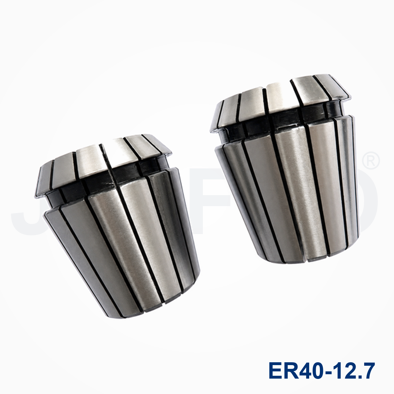 ER40x12.7 ER Collet Clamp Fixture detail view B