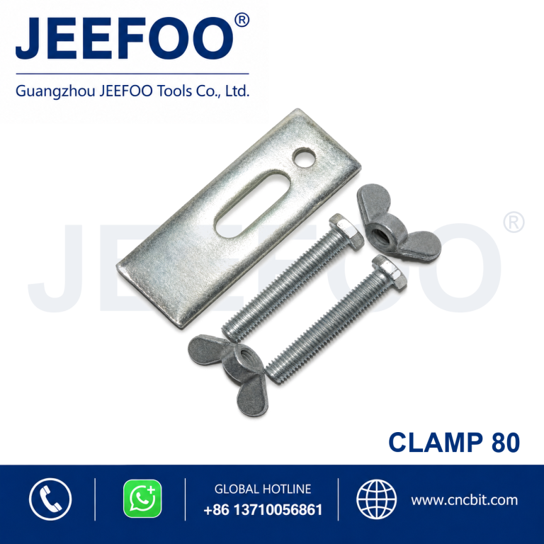 80 Clamping Plate product image