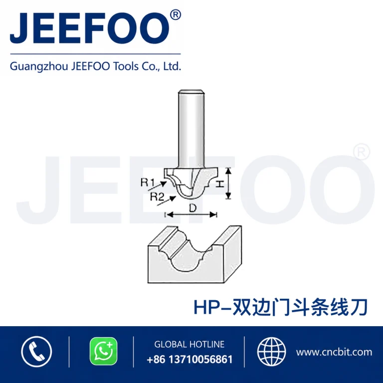HP Classical Linear Decorative Cutter product image