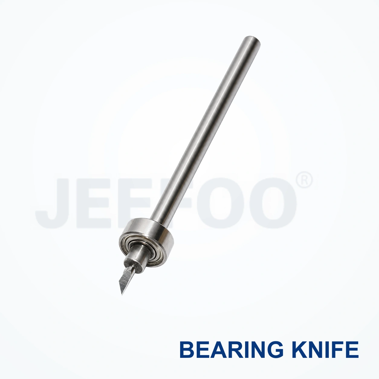 CB-CraftRobo Cutting Plotter Blade detail view A